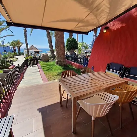 Apartman Frente Al Mar Playa del Aguila