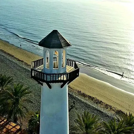Frente Al Mar Apartman Playa del Aguila