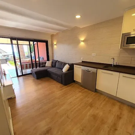 Frente Al Mar Apartman