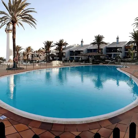 Frente Al Mar Apartman Playa del Aguila