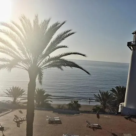 Apartman Frente Al Mar *