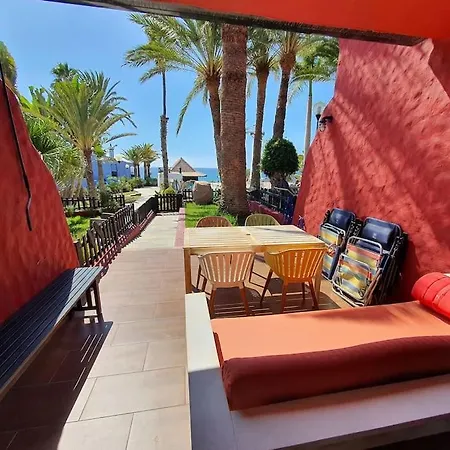 Apartman Frente Al Mar