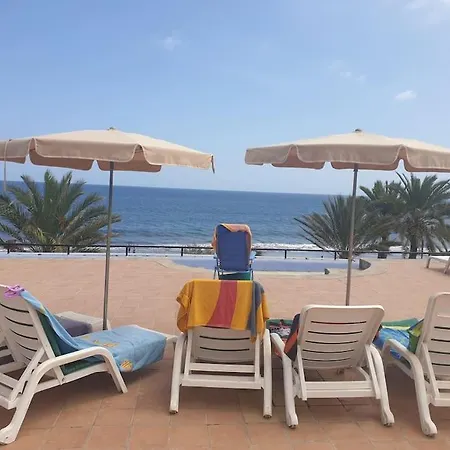 Apartman Frente Al Mar *