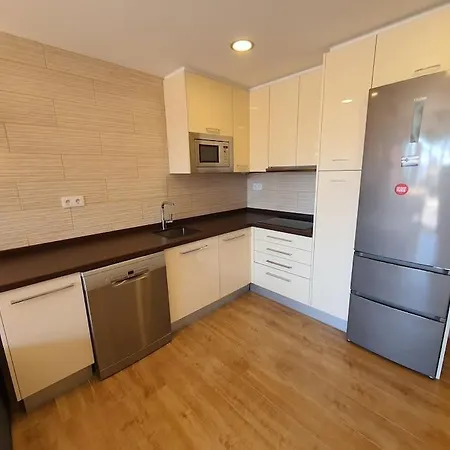 Apartman Frente Al Mar