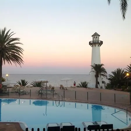 Frente Al Mar Apartman *